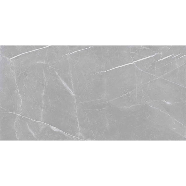 Πλακάκι Aleats Grey Lappato 60x120 cm